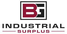 BG Industrial Surplus